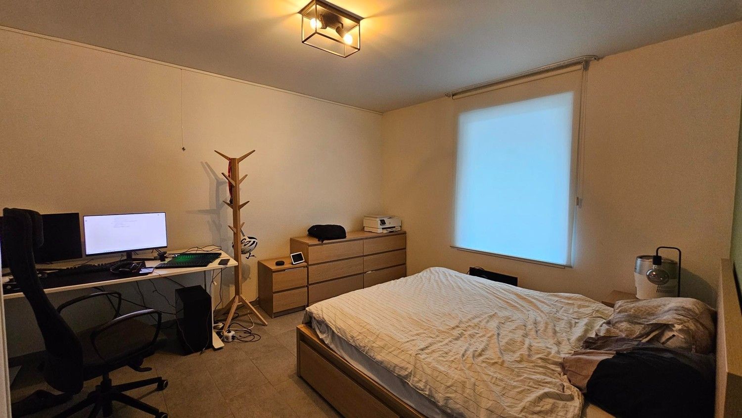 Appartement te huur foto 5