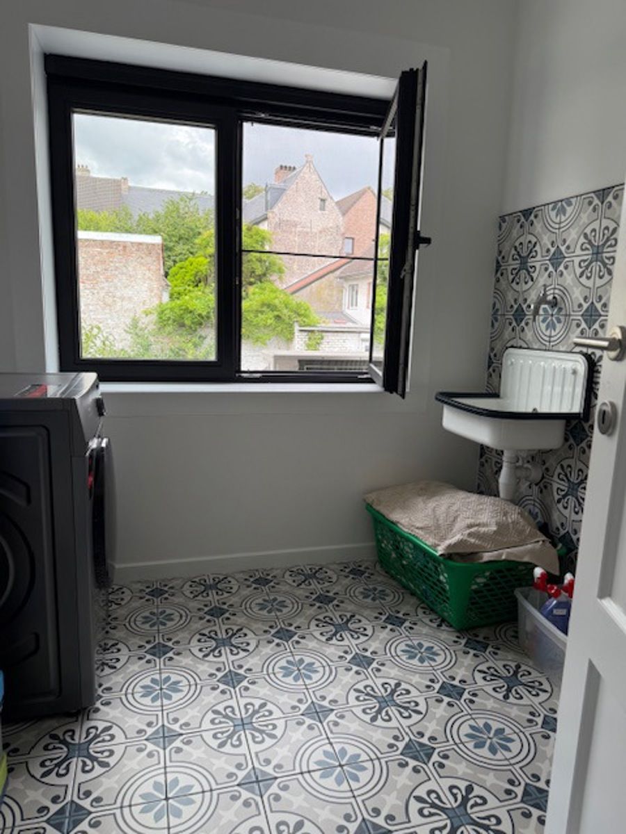Te huur: Rustig gelegen woning nabij centrum Aalst foto 18
