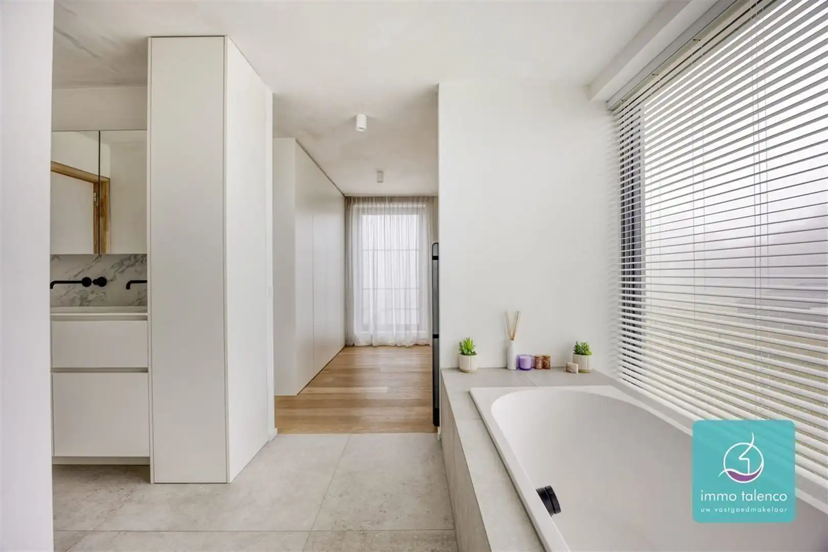 Recente BEN woning - HOB - 15 are 50 ca  foto 13