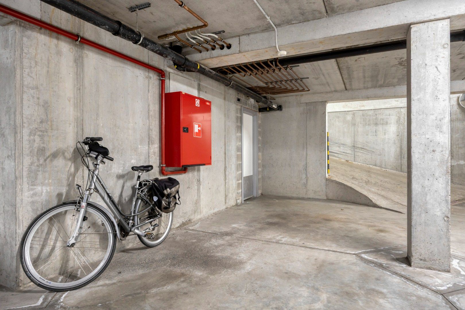 TE KOOP - Op zoek naar een gezellig appartement in Merchtem? Welkom Home! foto 21