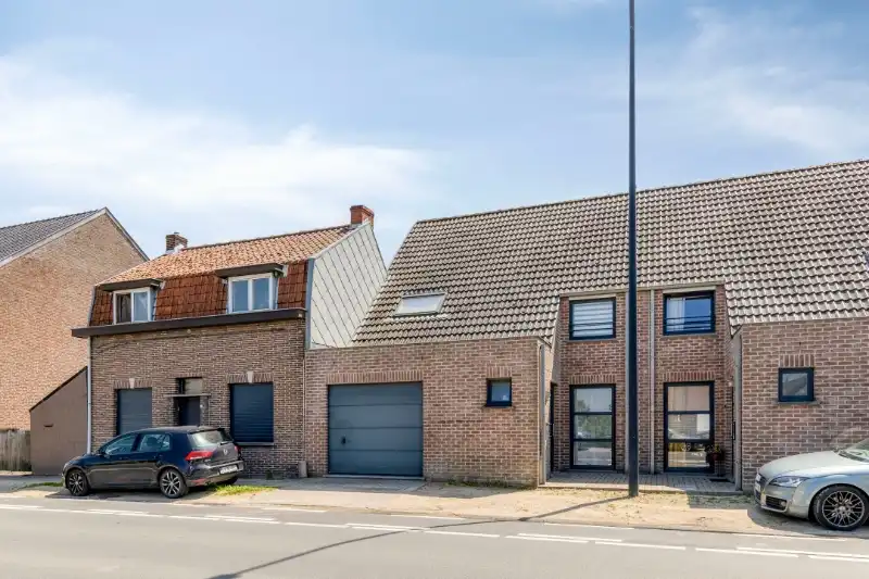 Huis te koop Oude Staatsbaan 32/C - 9991 Adegem