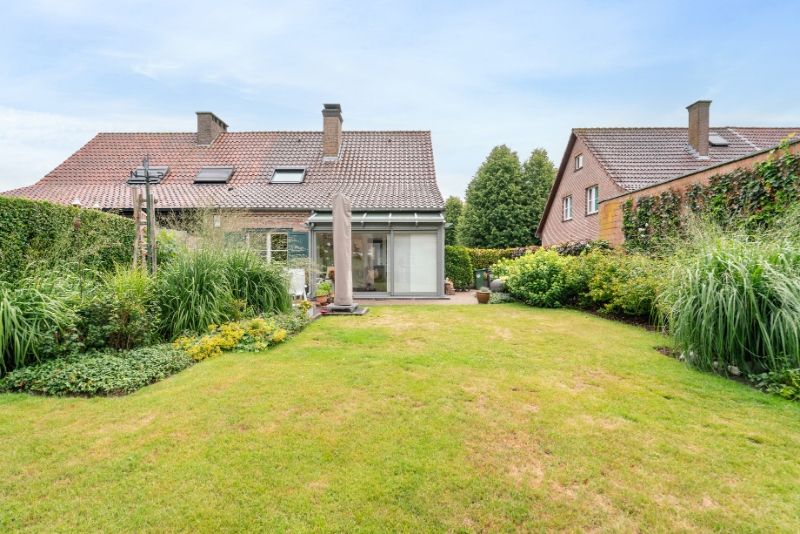 Prachtig onderhouden instapklare woning foto 21