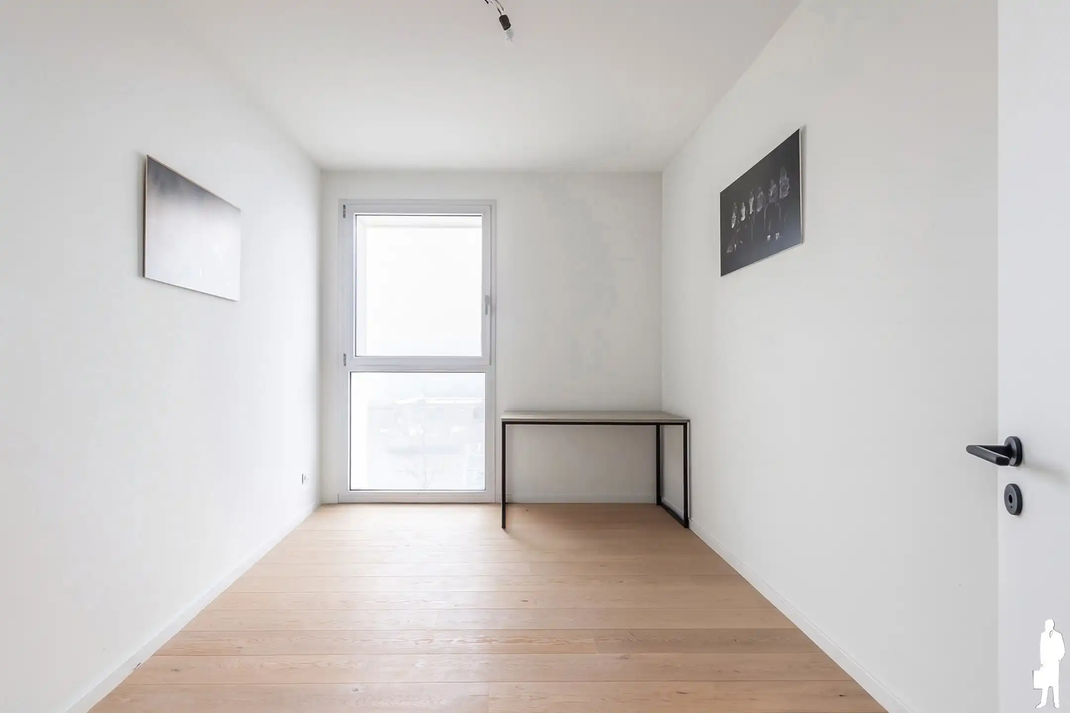 Stijlvol én energiezuinig appartement van 129 m² in Turnova foto 19