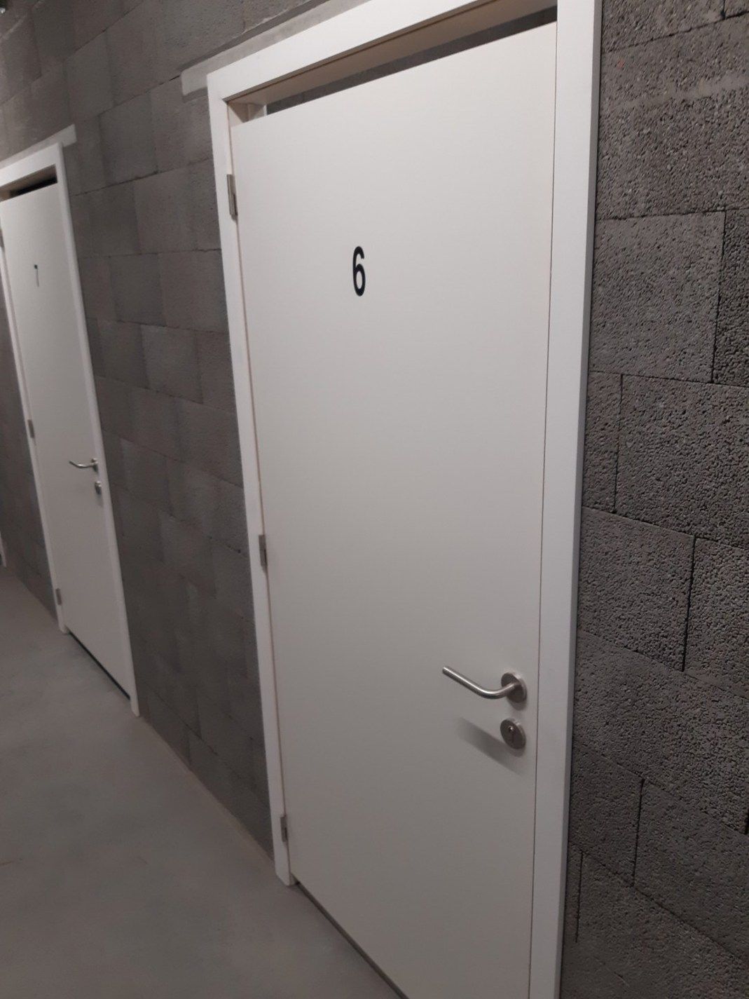 BEN-appartement met ruim terras. foto 16