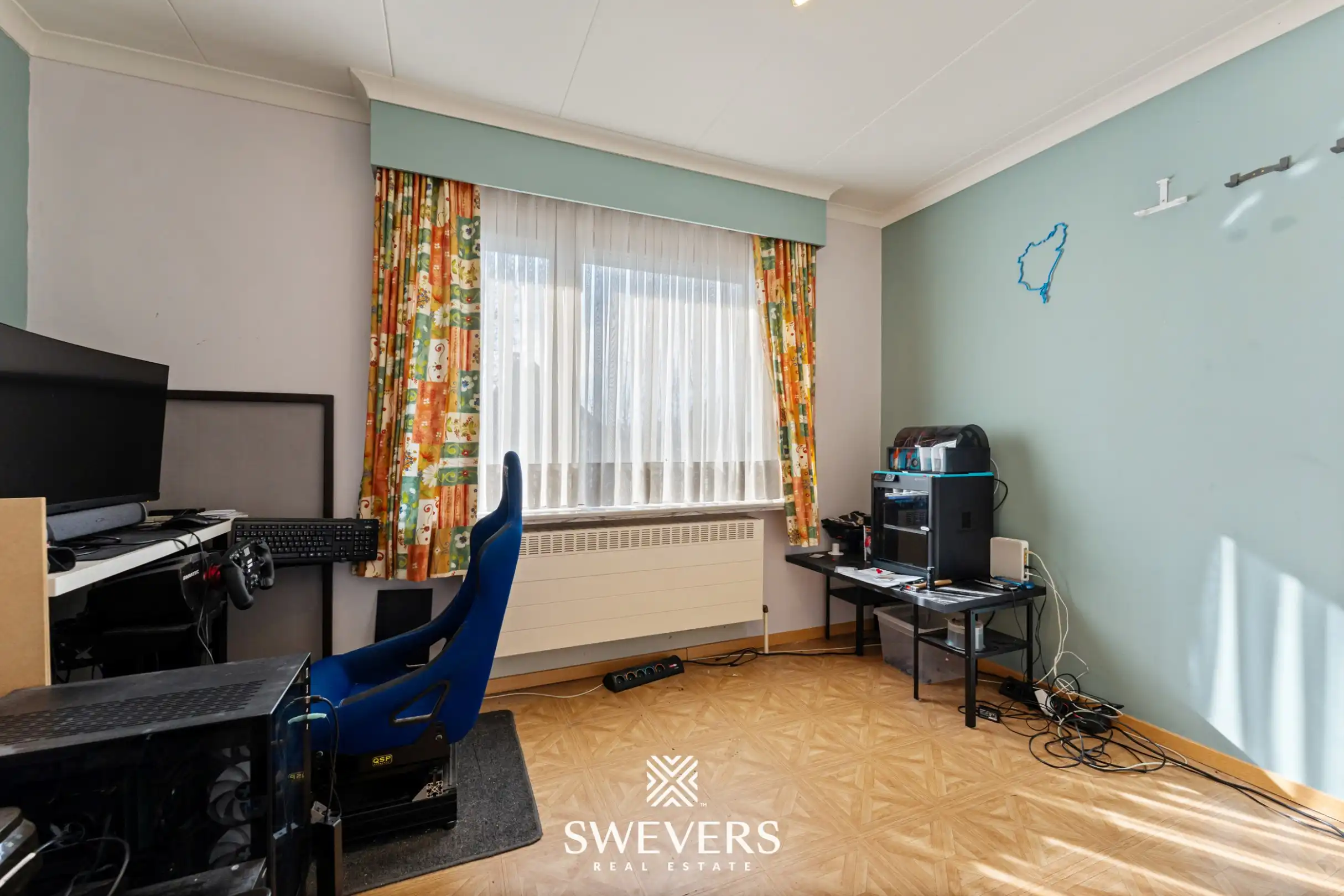 Instapklare splitlevelwoning met 5 slaapkamers rustige en centrale gelegen foto 13