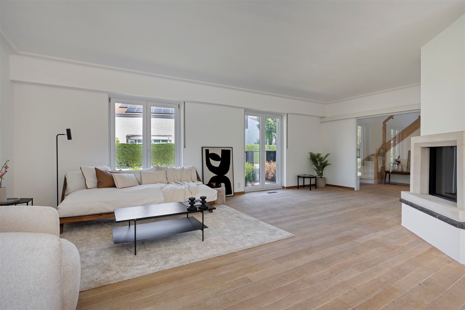 Top-notch gerenoveerde villa met 4 slaapkamers en 3 badkamers op 705m² met zuidtuin foto 4