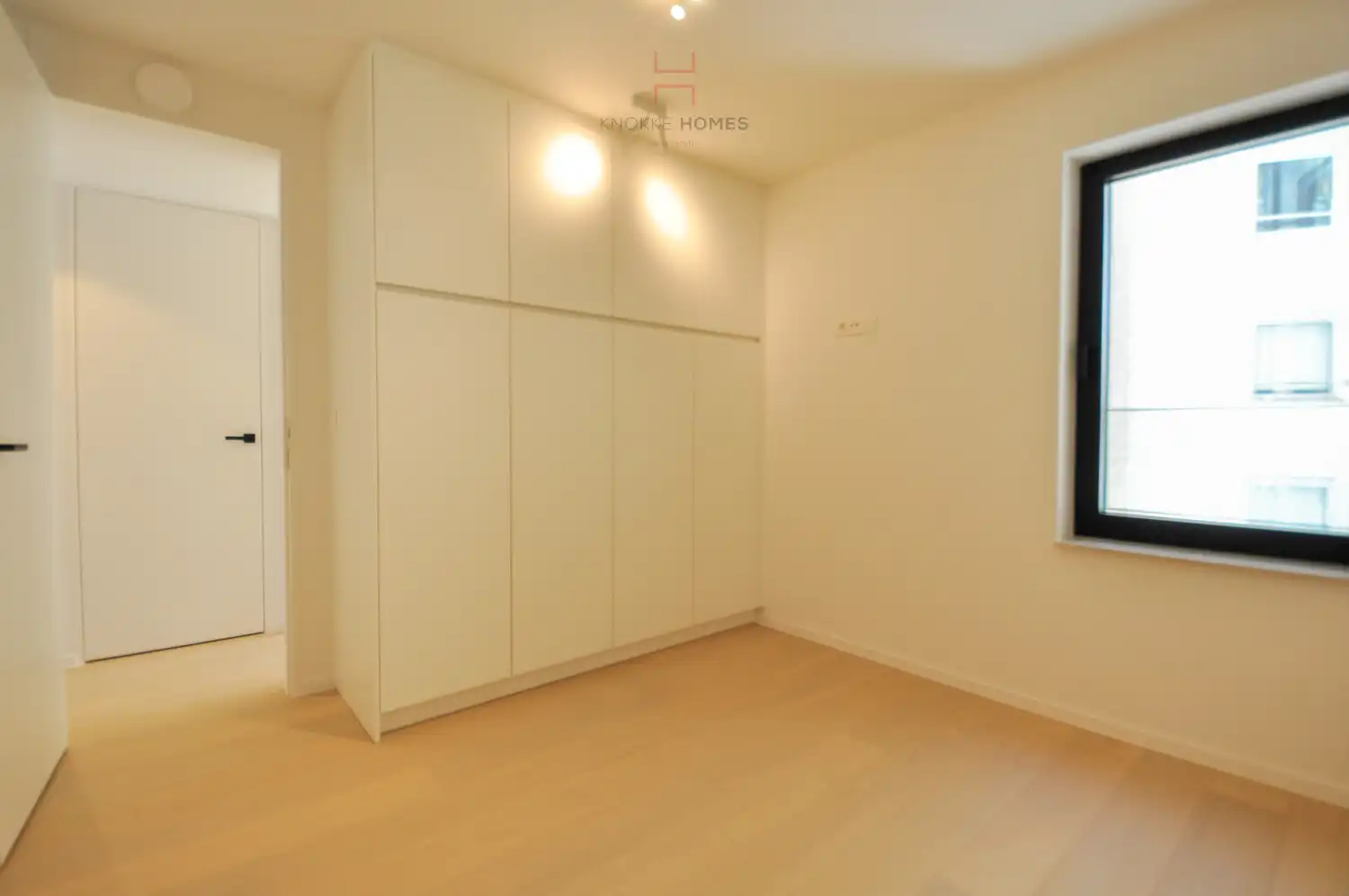 Exclusief nieuwbouwappartement met frontaal zeezicht – Albertstrand, Duinbergen foto 15