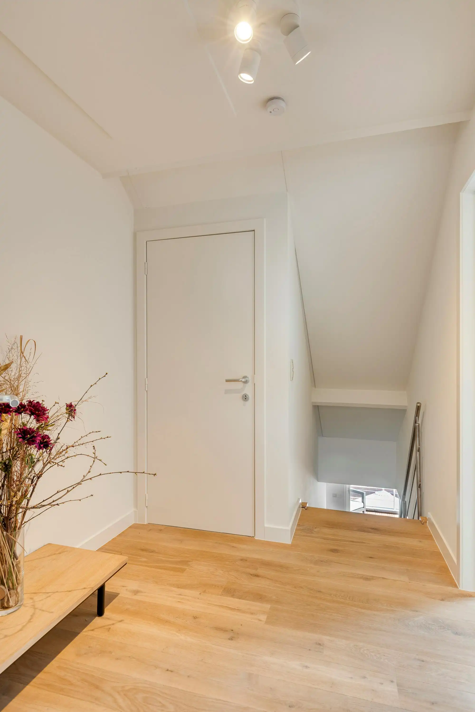 Duplex appartement met 2 slaapkamer te koop in Zandvliet!  foto 25