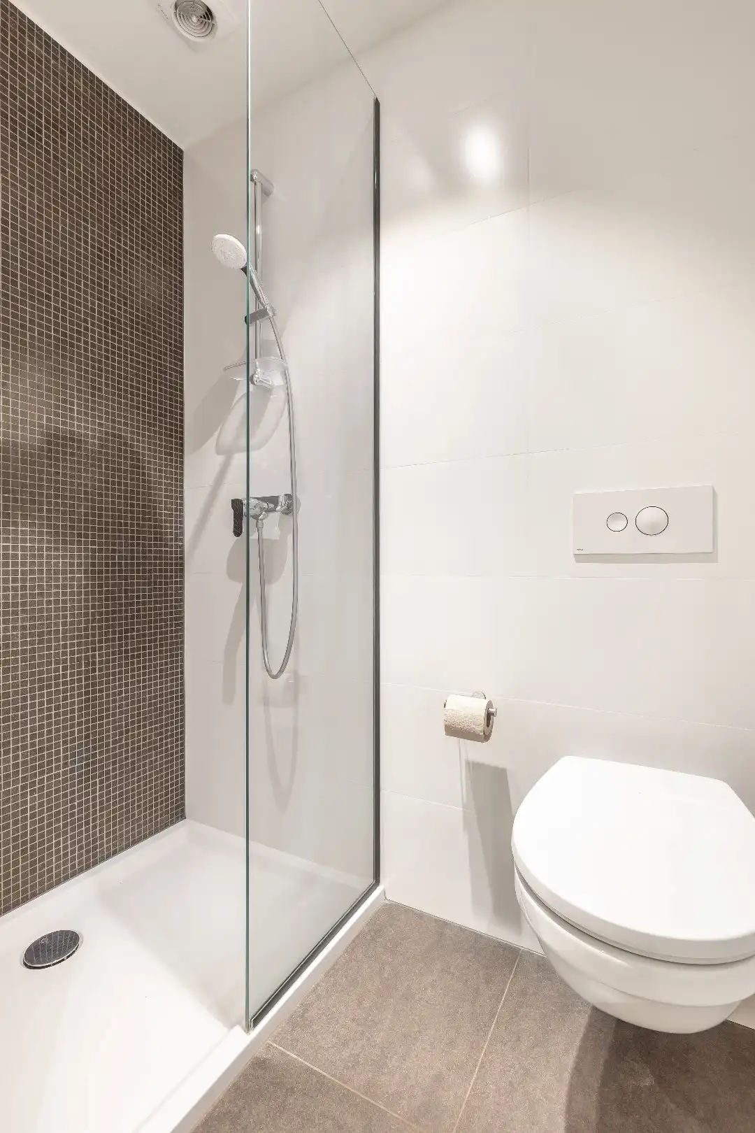 Studentenkamer met eigen sanitair op toplocatie! foto 7