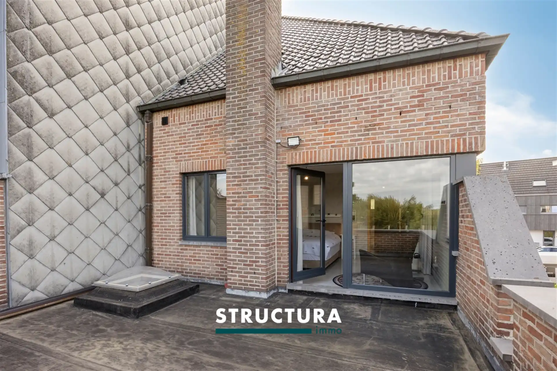 Instapklare woning met EPC B foto 23