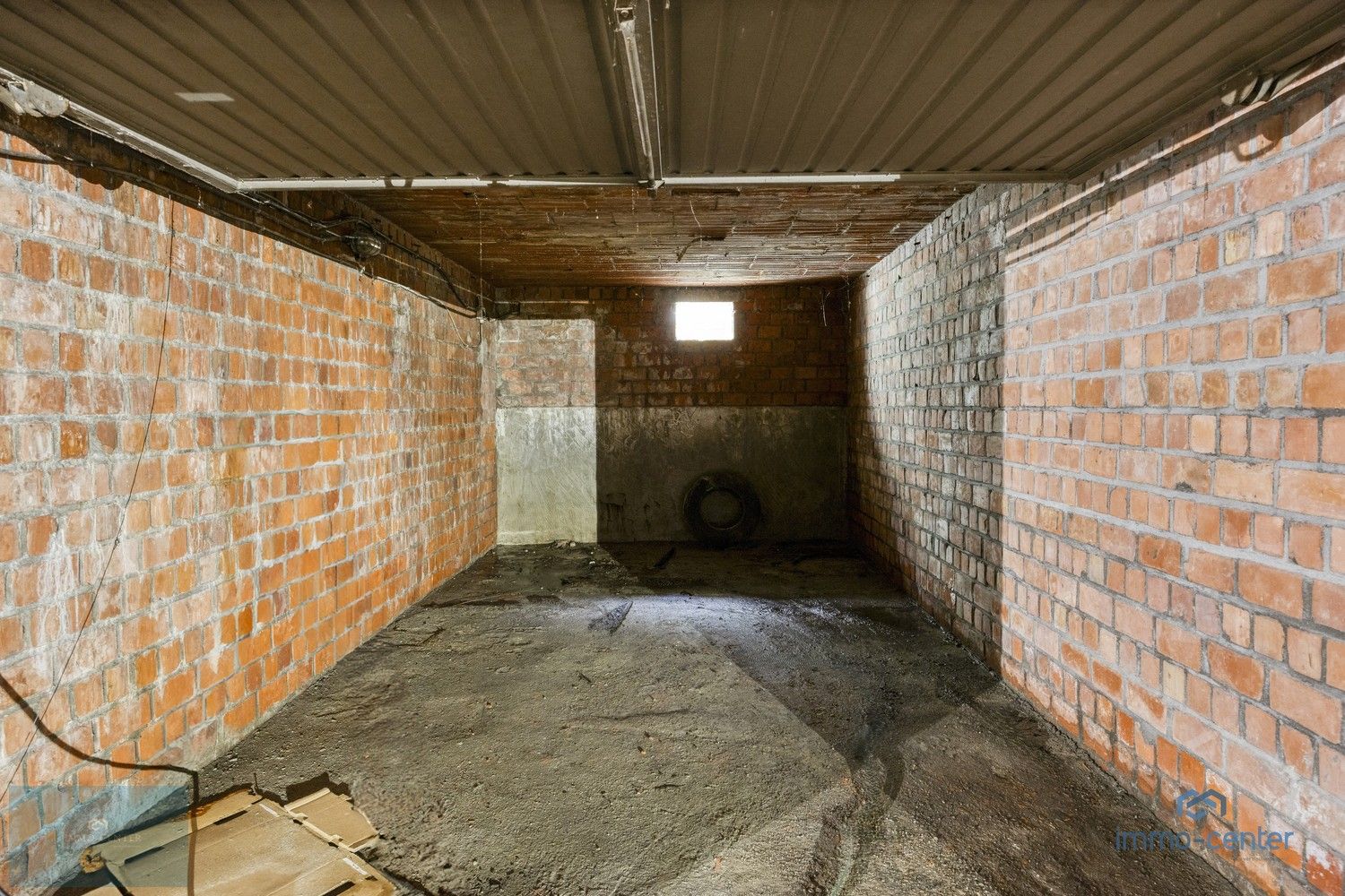 Instapklaar appartement met 1 slaapkamer, terras, extra ruimte, garage en zicht op het park – op toplocatie in Hasselt foto 32