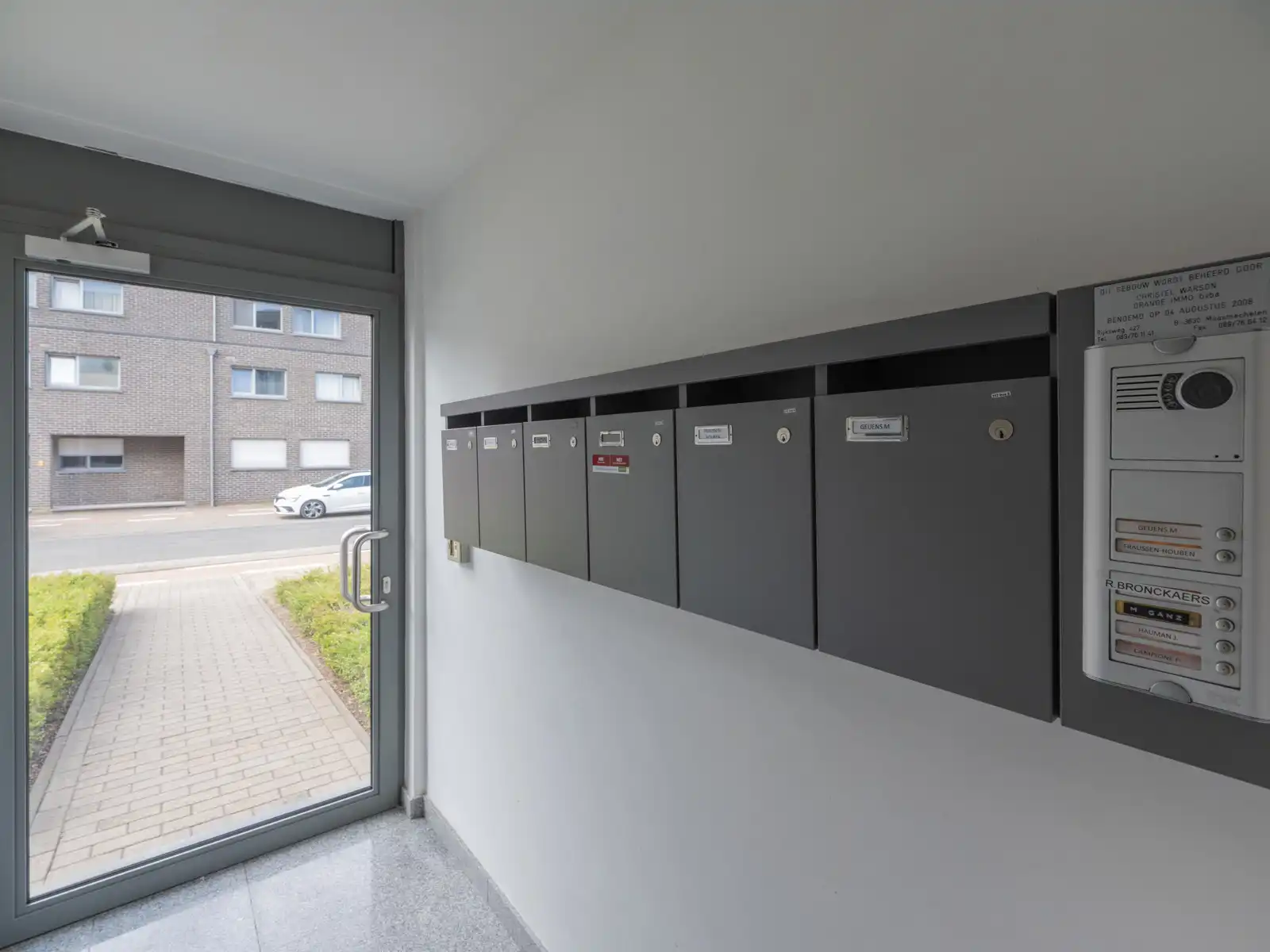 Appartement te koop foto 13