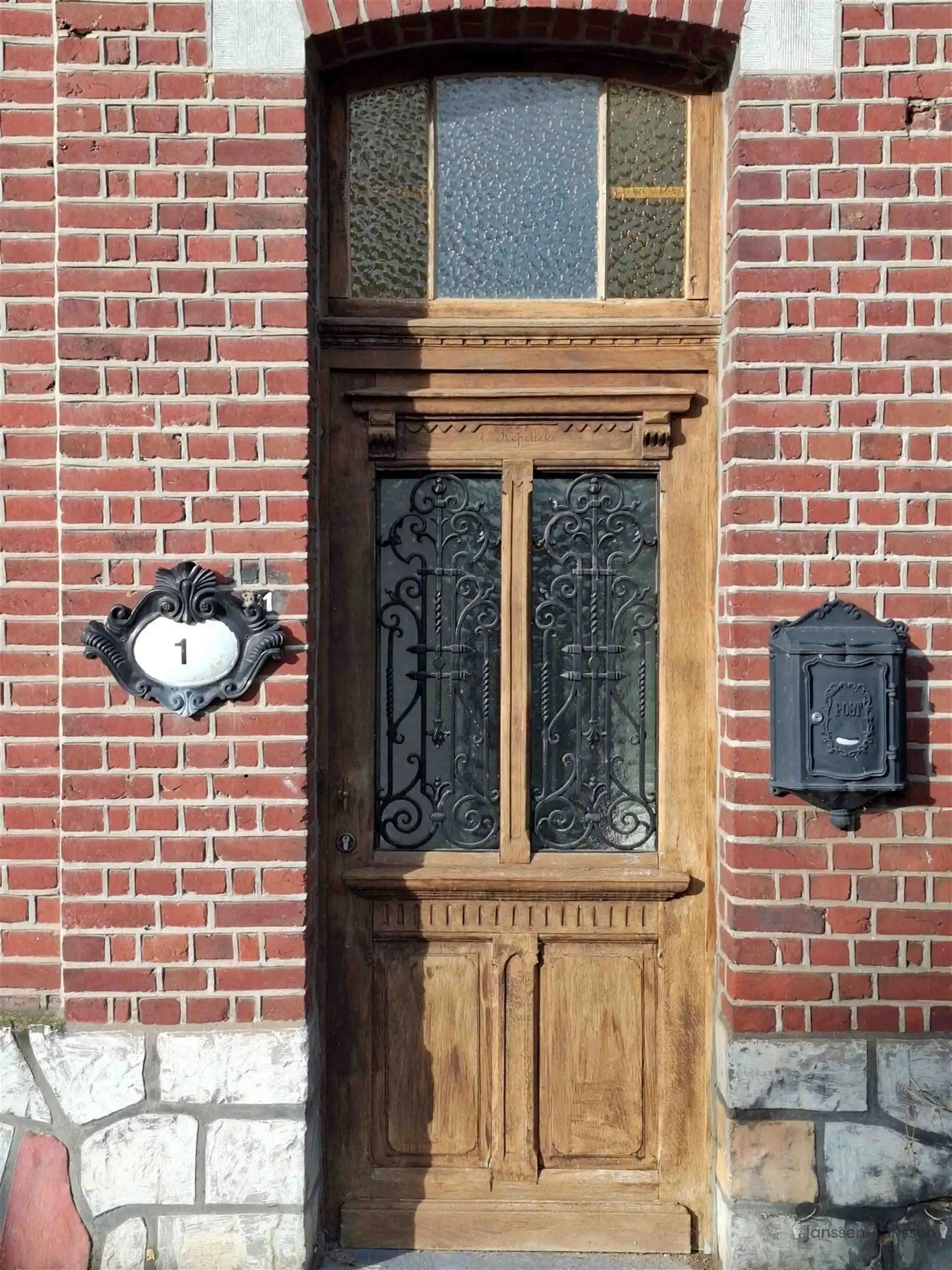 gebouw voor gemengd gebruik foto 3