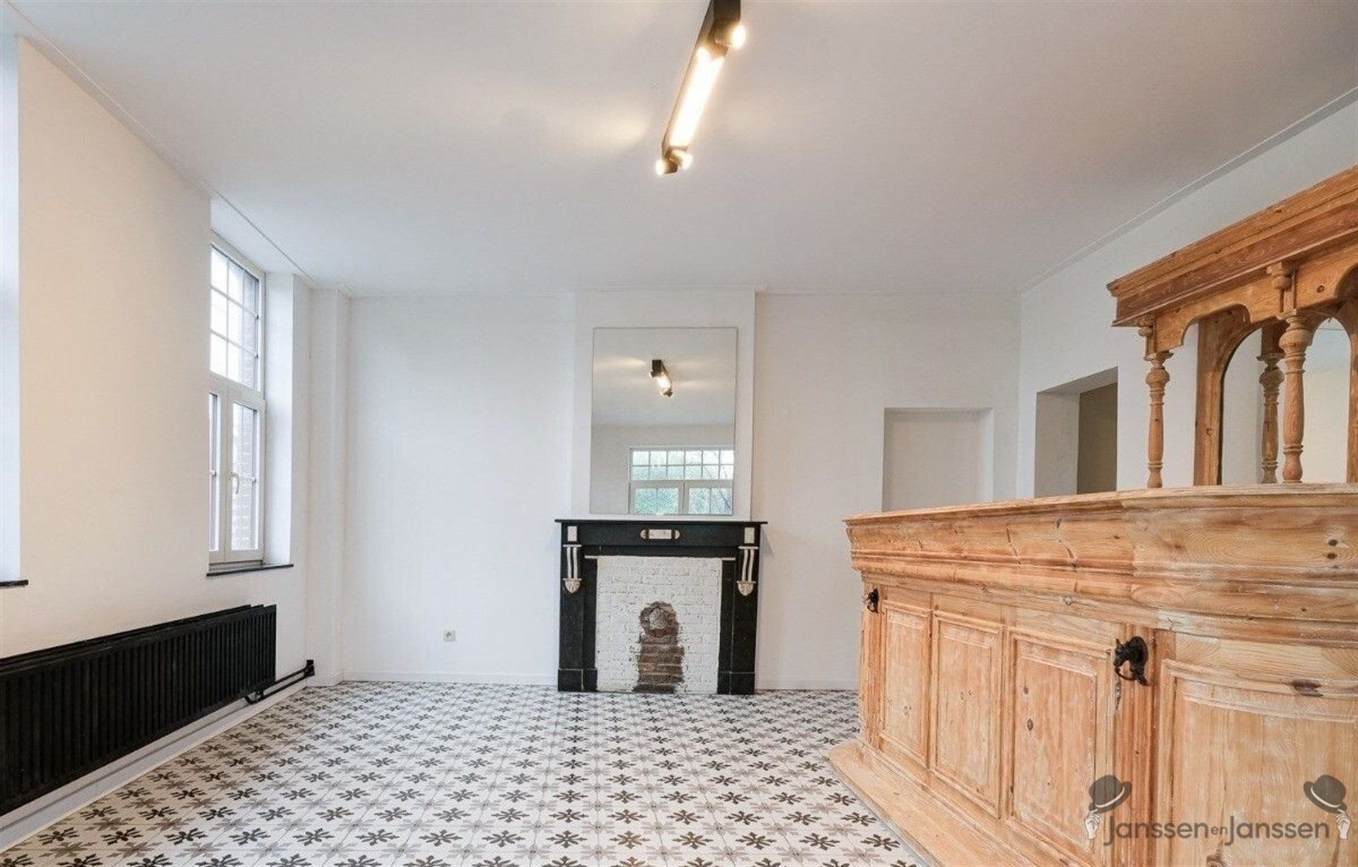 gebouw voor gemengd gebruik foto 3