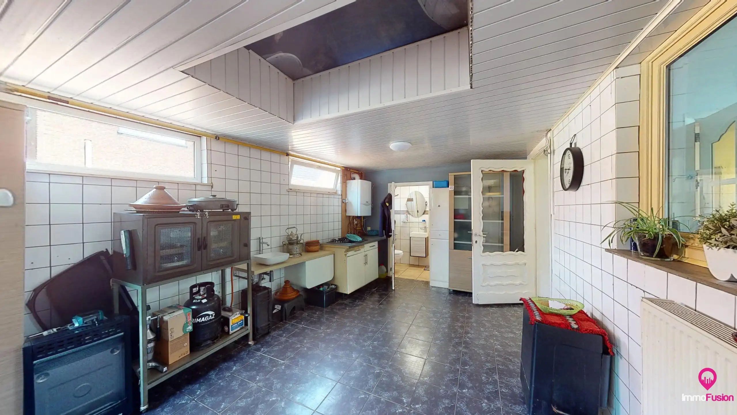 Ruime gezinswoning met 5slpk en 3badk in hartje Berkenbos! foto 42