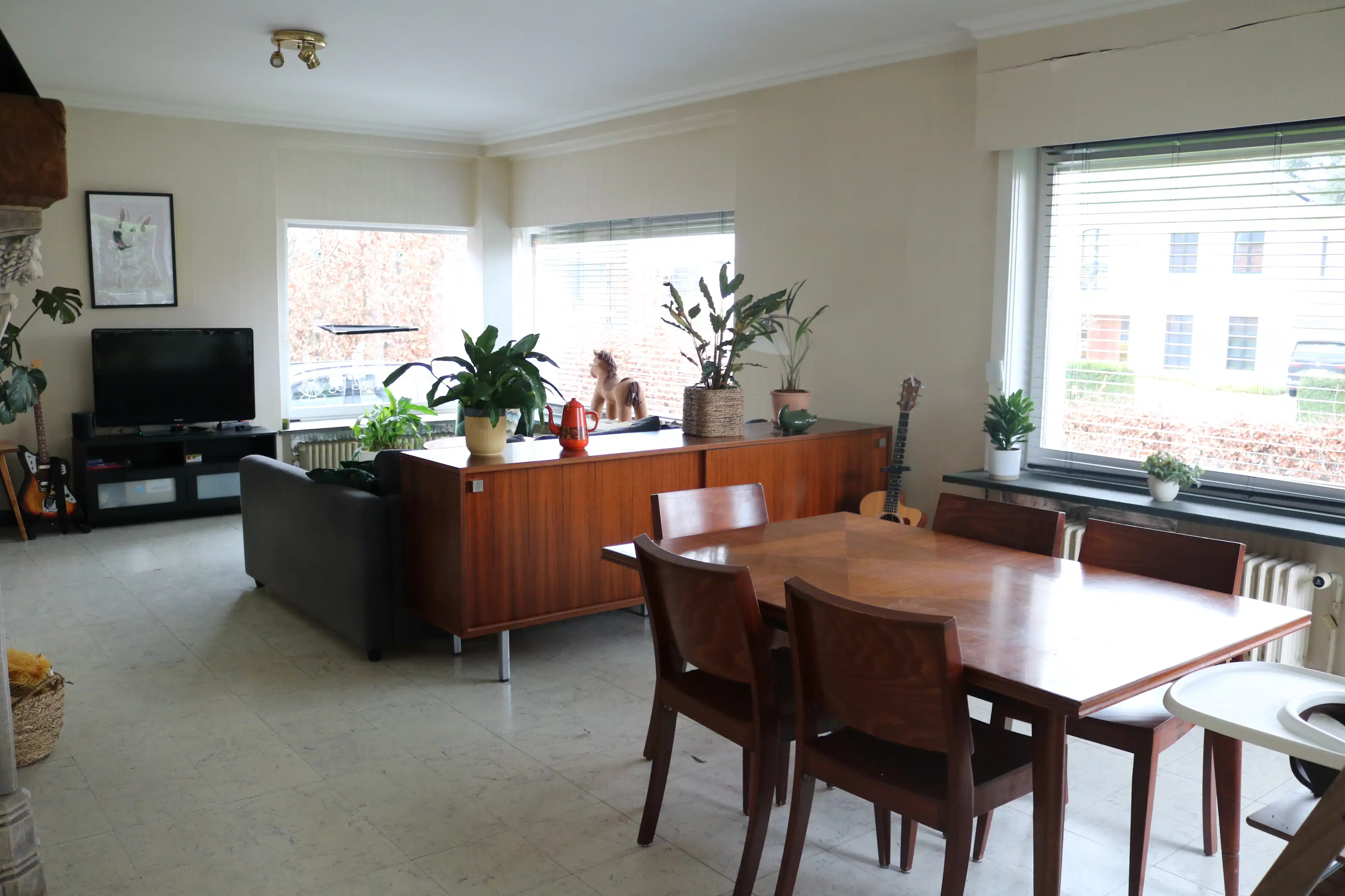 Grote woning met 5 slaapkamers in Dentergem foto 4