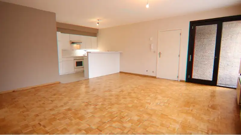 Comfortabel 2-slaapkamerappartement met Terras te huur in Oostkamp foto 3