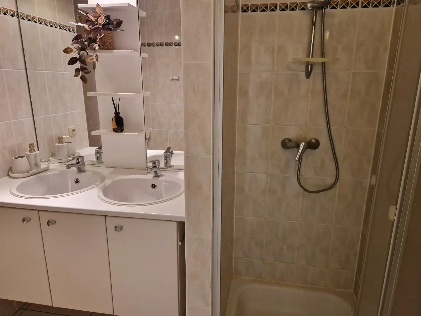 Gemeubeld appartement te huur - Nieuwpoort-Bad foto 10