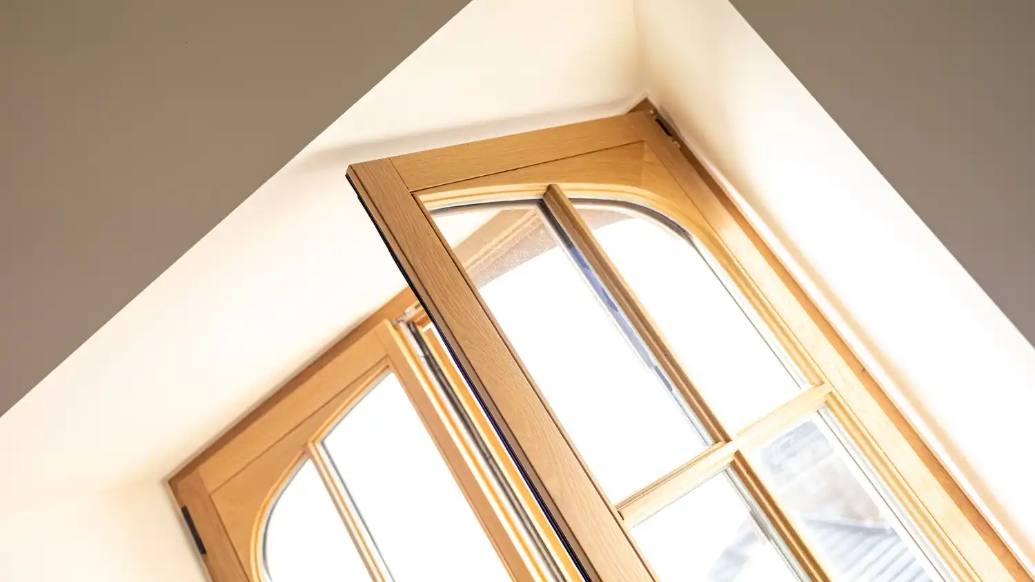 Penthouse met charmante afwerking en loftgevoel in het hart van Bocholt! foto 5