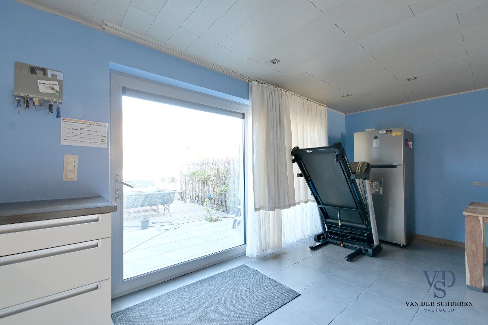 Volledig gerenoveerde woning in Gentbrugge foto 7