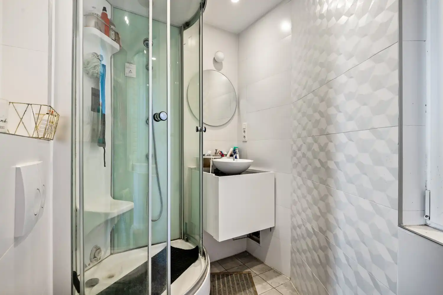 Gezellig 2-slaapkamer appartement op een centrale ligging in Antwerpen foto 10