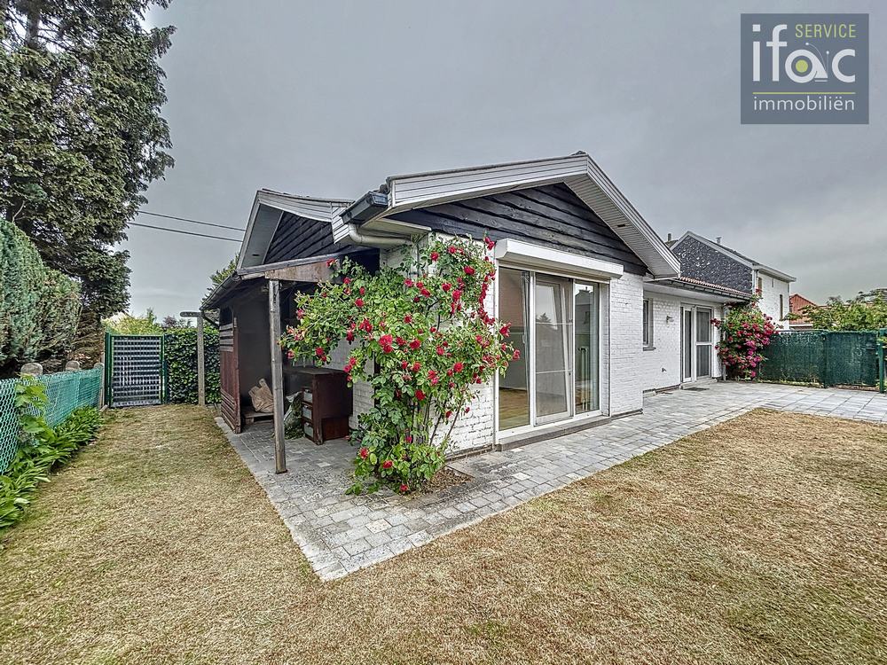 Bungalow te huur foto 16