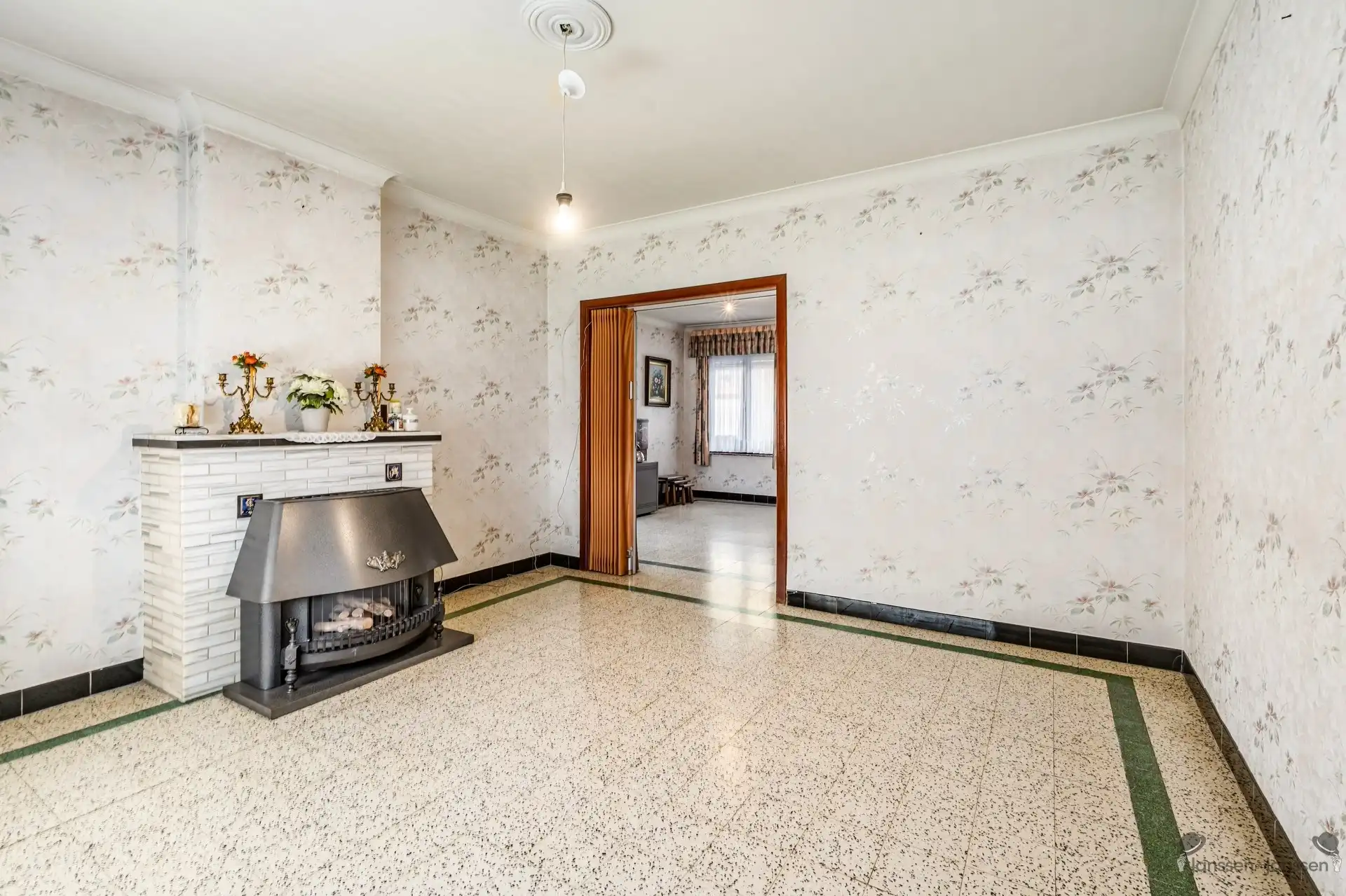 Te renoveren woning op ca. 17 are foto 4