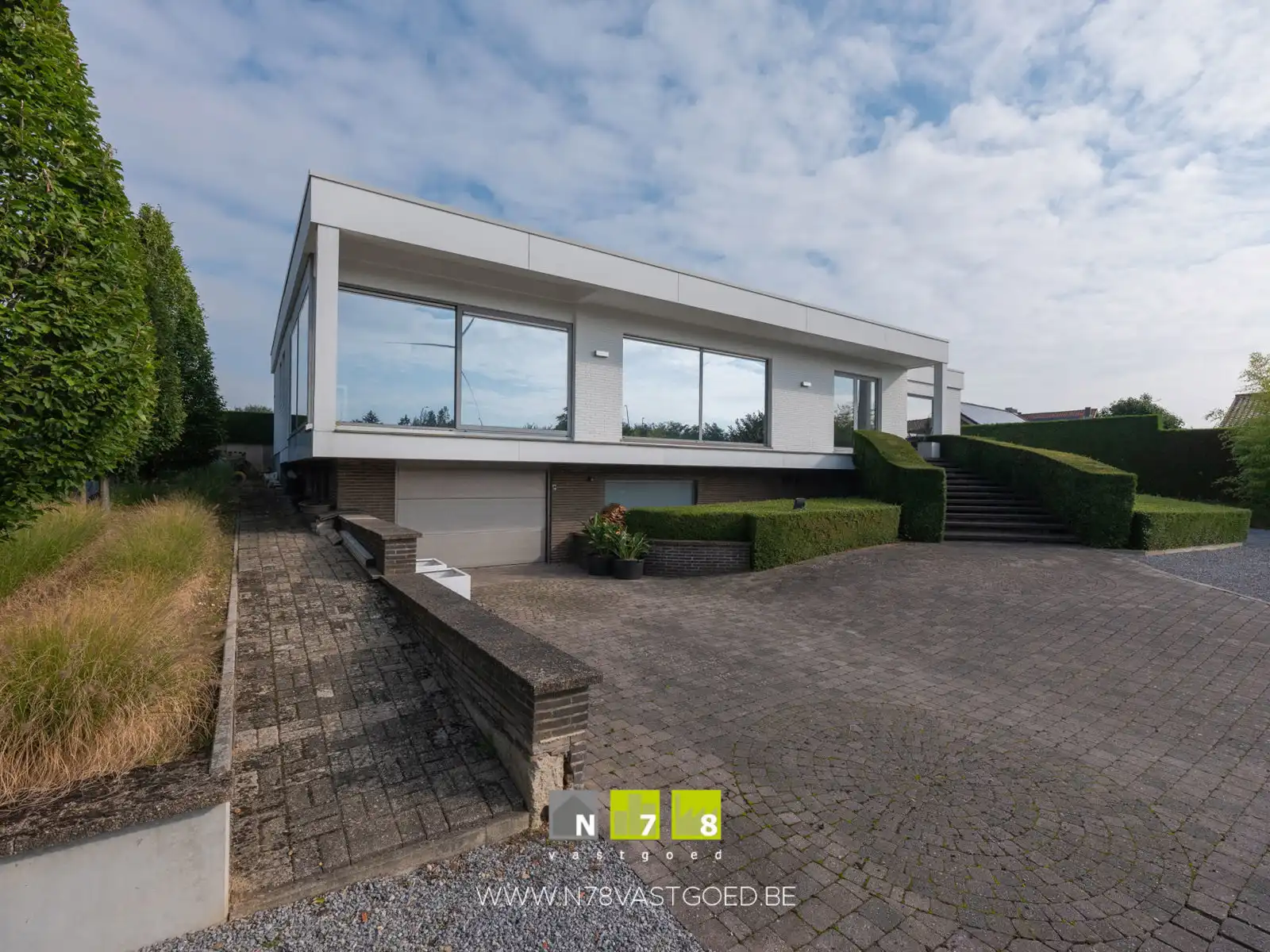 Gebouw te koop foto 32