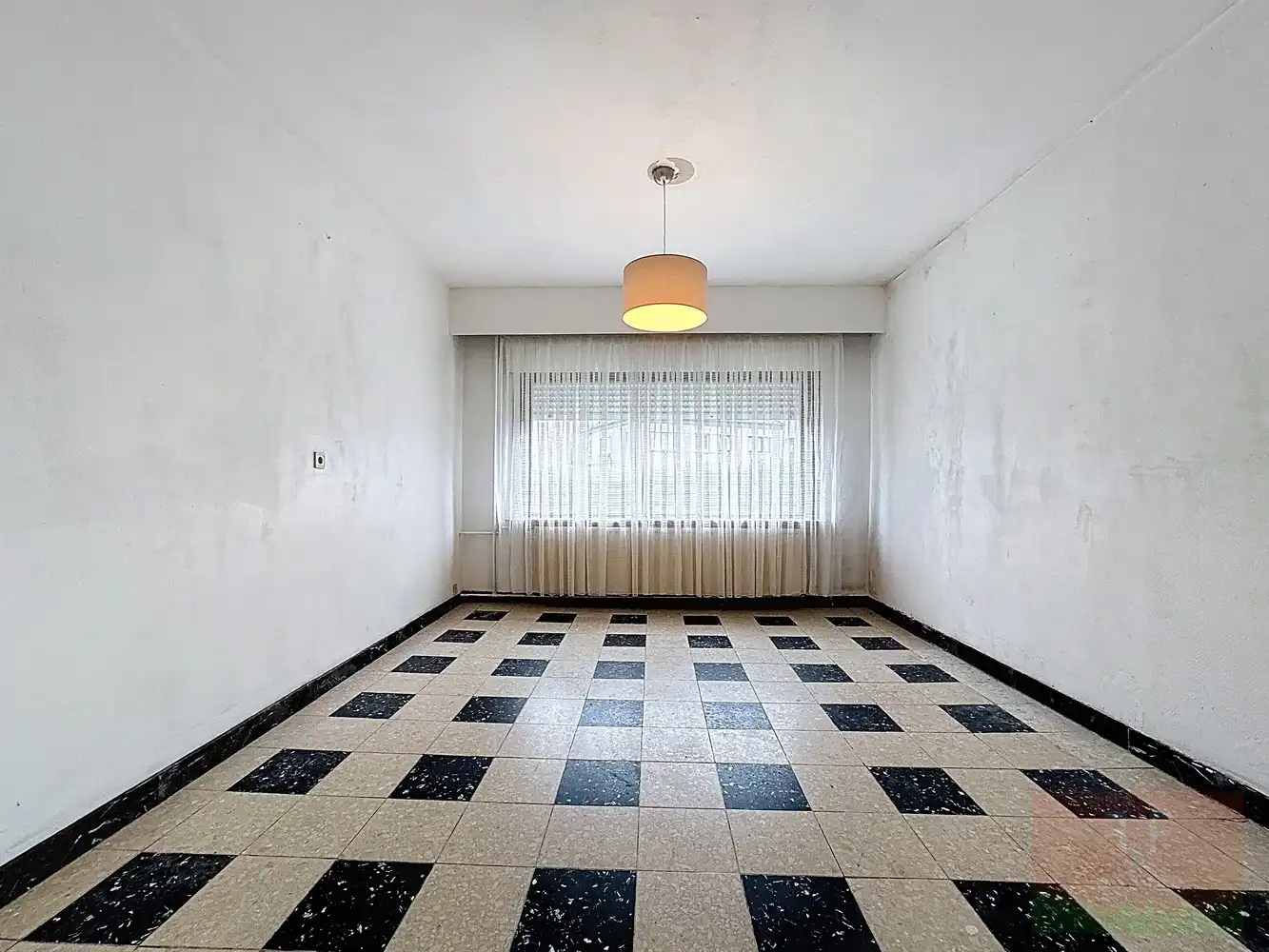 Karaktervolle halfopen gezinswoning aan de stadsrand van Aalst foto 8