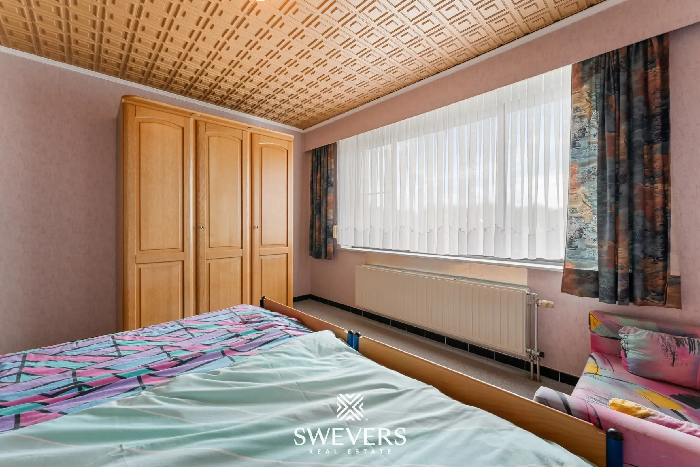 Charmante renovatiewoning met stevige structuur en veel potentieel in Koersel foto 18