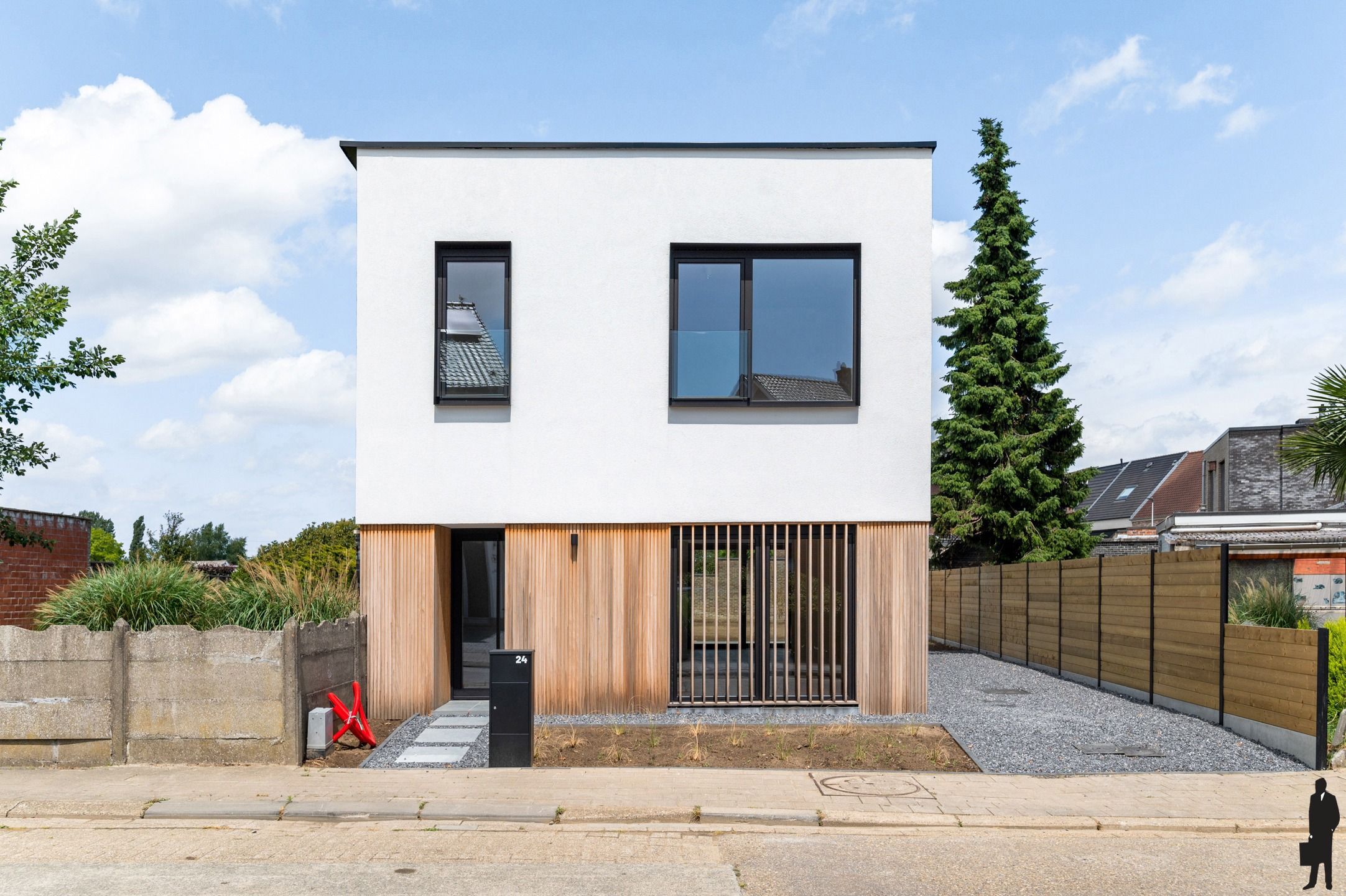 Energiezuinige HOB met 3 slaapkamers en NW tuin foto 27