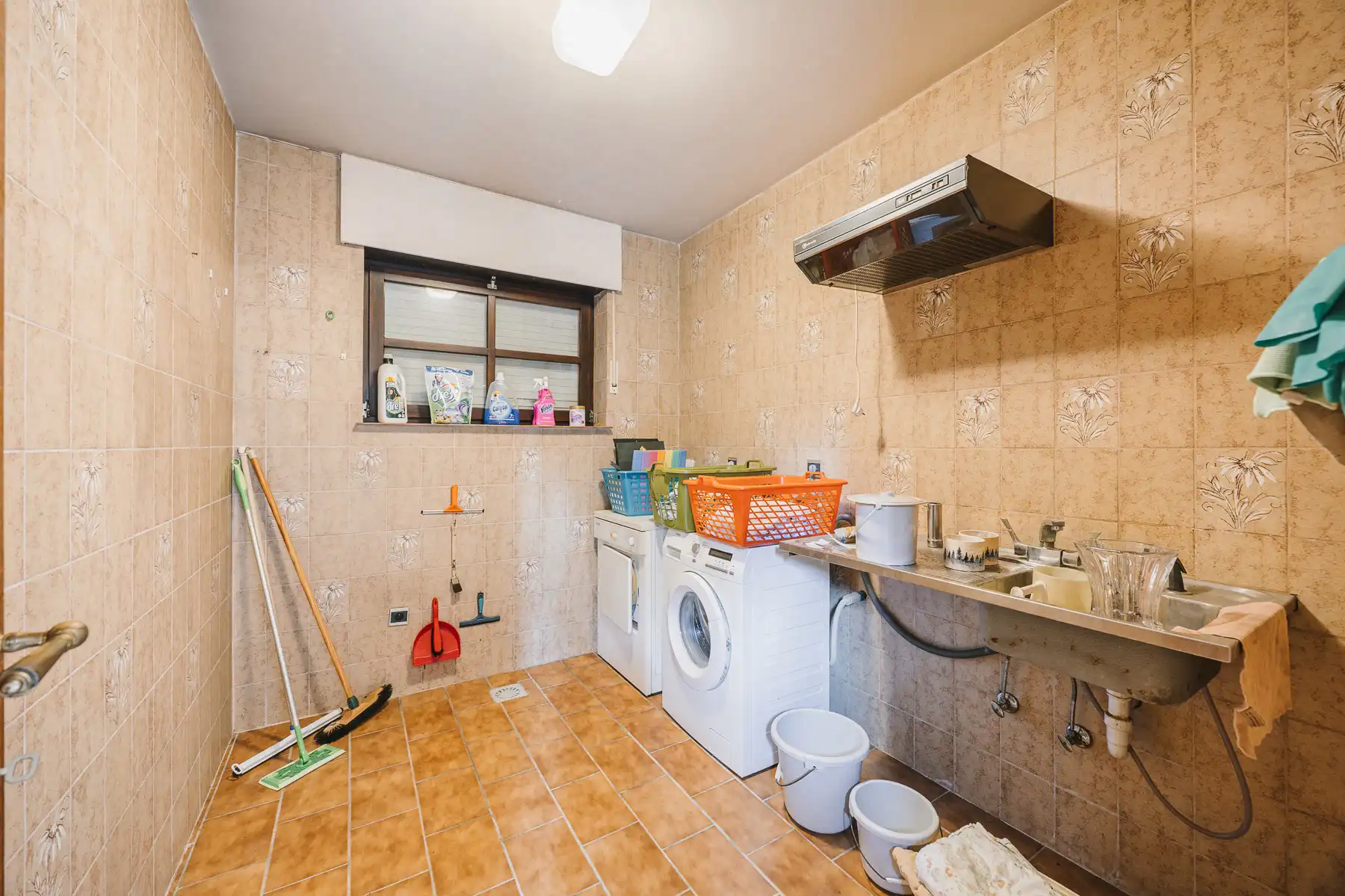 Landhuis vol potentieel bij natuurgebied foto 17