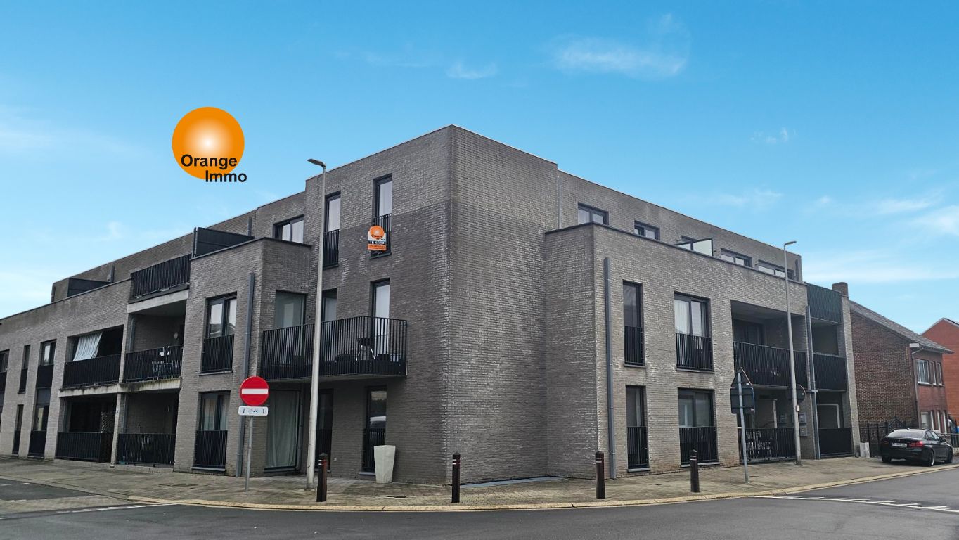 Modern en ruim penthouse met 2 terrassen en 2 parkings foto {{pictureIndex}}