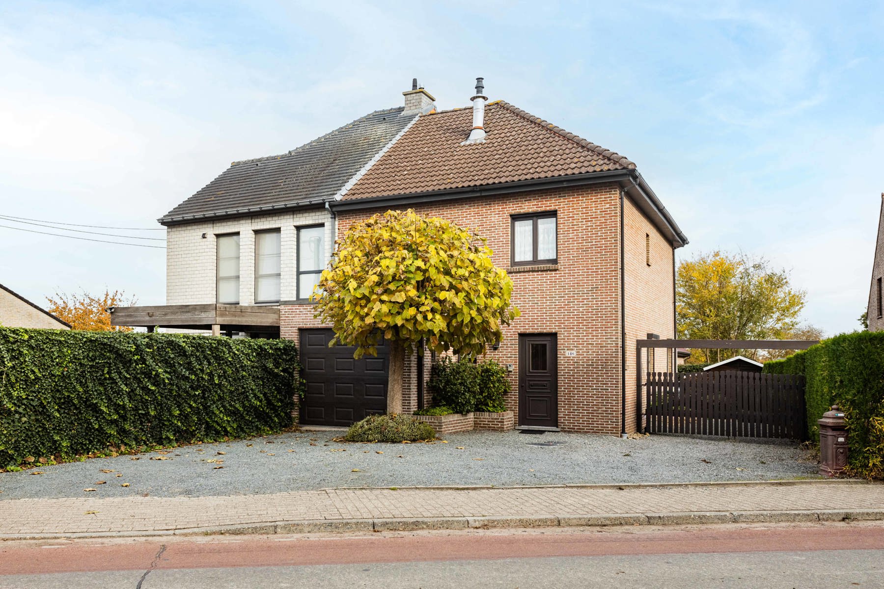 Huis te koop Bruulstraat 186 - 9450 Haaltert