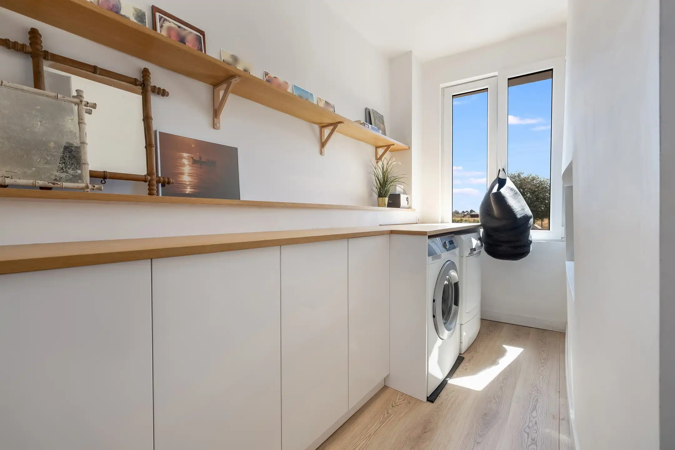 Mooi, volledig gerenoveerd huis - 4 slaapkamers foto 17