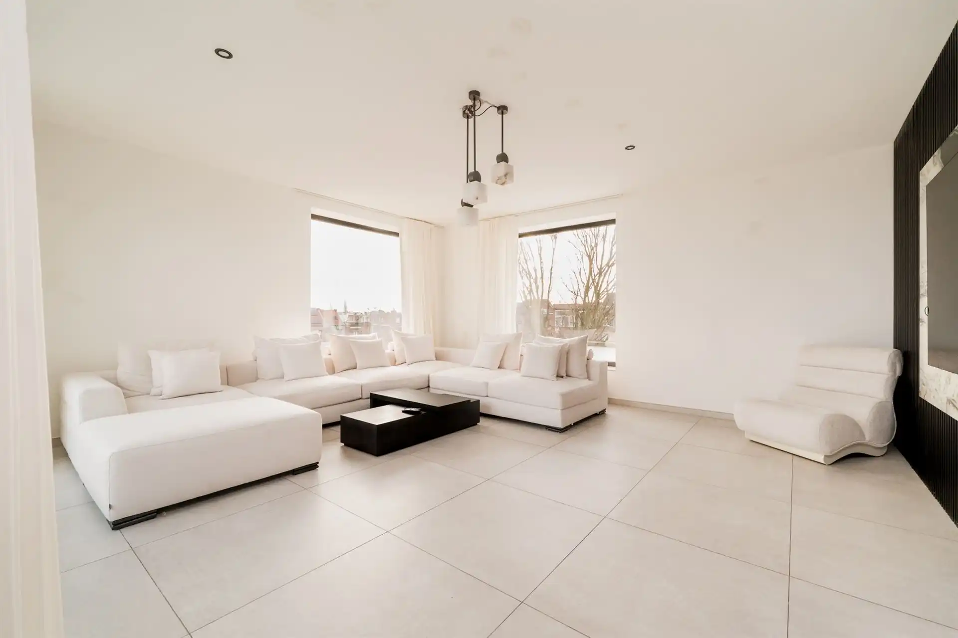 Volledig nieuwe penthouse met 3 slaapkamers foto 9