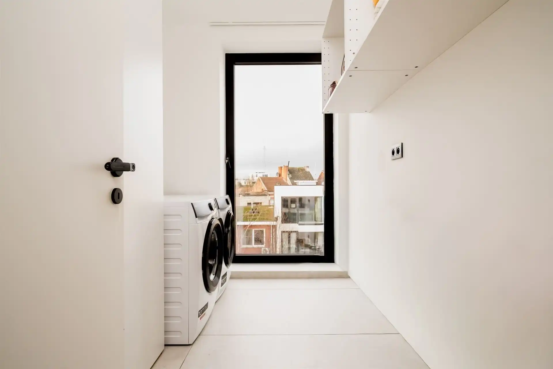 Volledig nieuwe penthouse met 3 slaapkamers foto 9