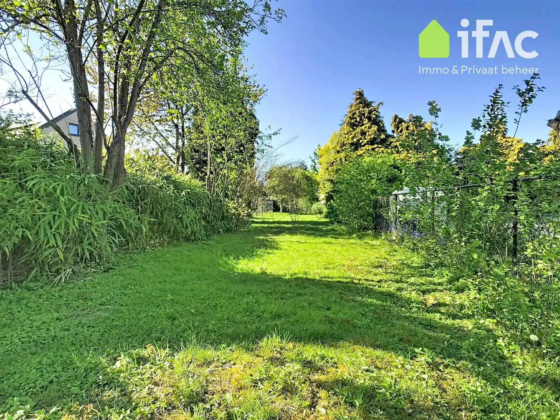 Kangoeroewoning, 4 slpks, 2 badk, tuin of 2 appartementen foto 11