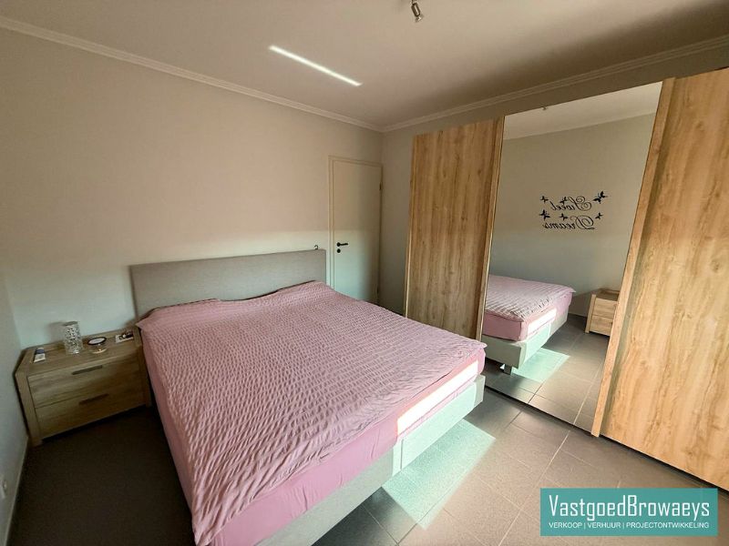 Appartement te huur centrum zottegem foto 5