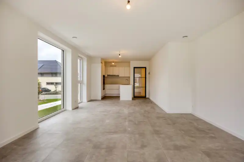 Denderleeuw, Anjelierenlaan - Steenweg - Fase 3 (Anjelierenlaan) - appartementen: Lot 12B/0.3 foto 4