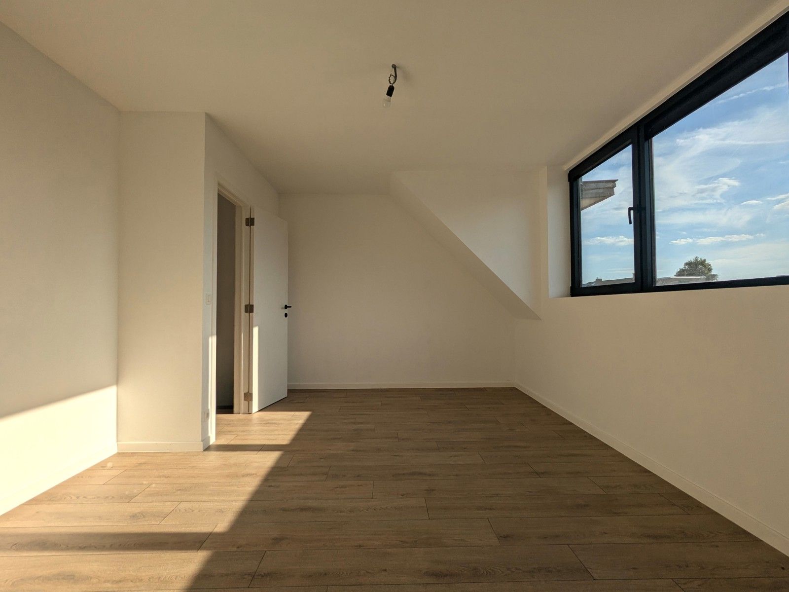 GROTE BEN-NIEUWBOUW MET LUXE KEUKEN 2% REGISTRATIE GEEN BTW! foto 25