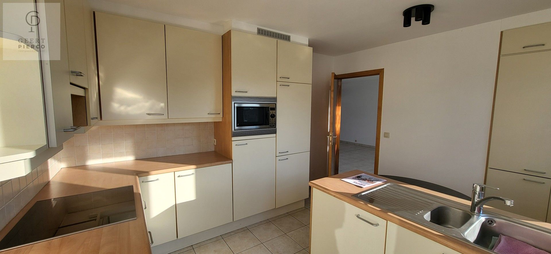 Prachtig duplexappartement, op een droomlocatie te Tienen foto 6