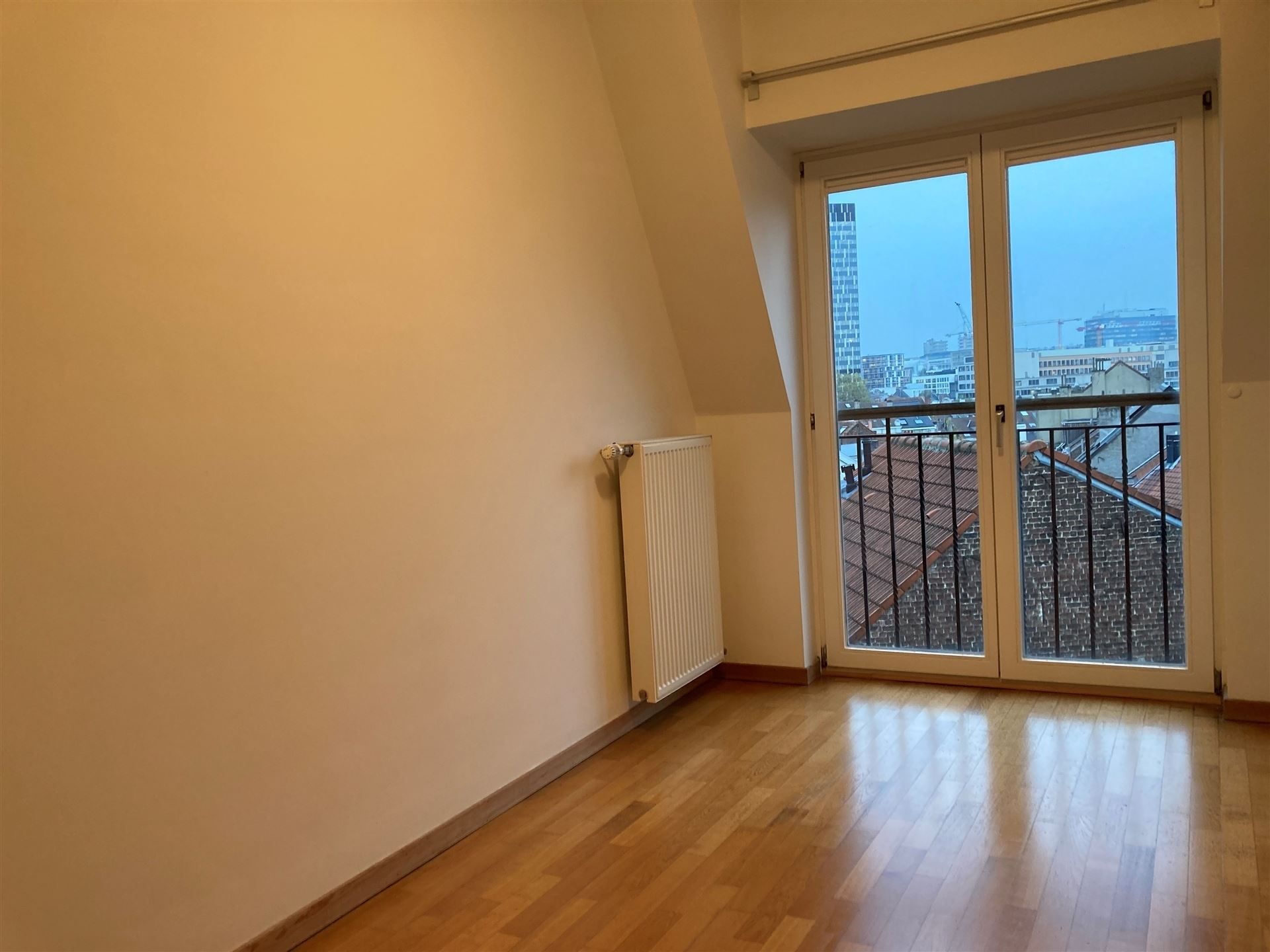 Prachtig 3 SK appartement - Europese wijk  foto 20