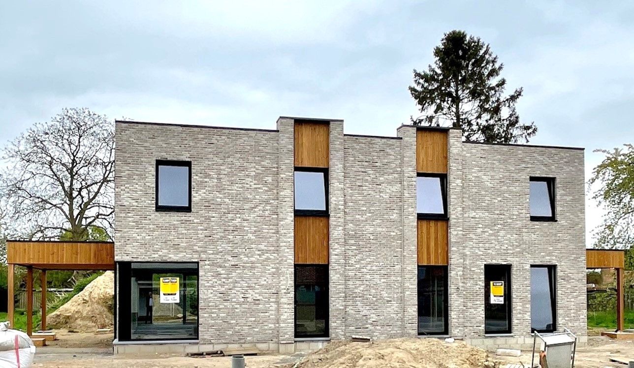 Rotem centrum: energiezuinige nieuwbouw woning op 481m² foto 5