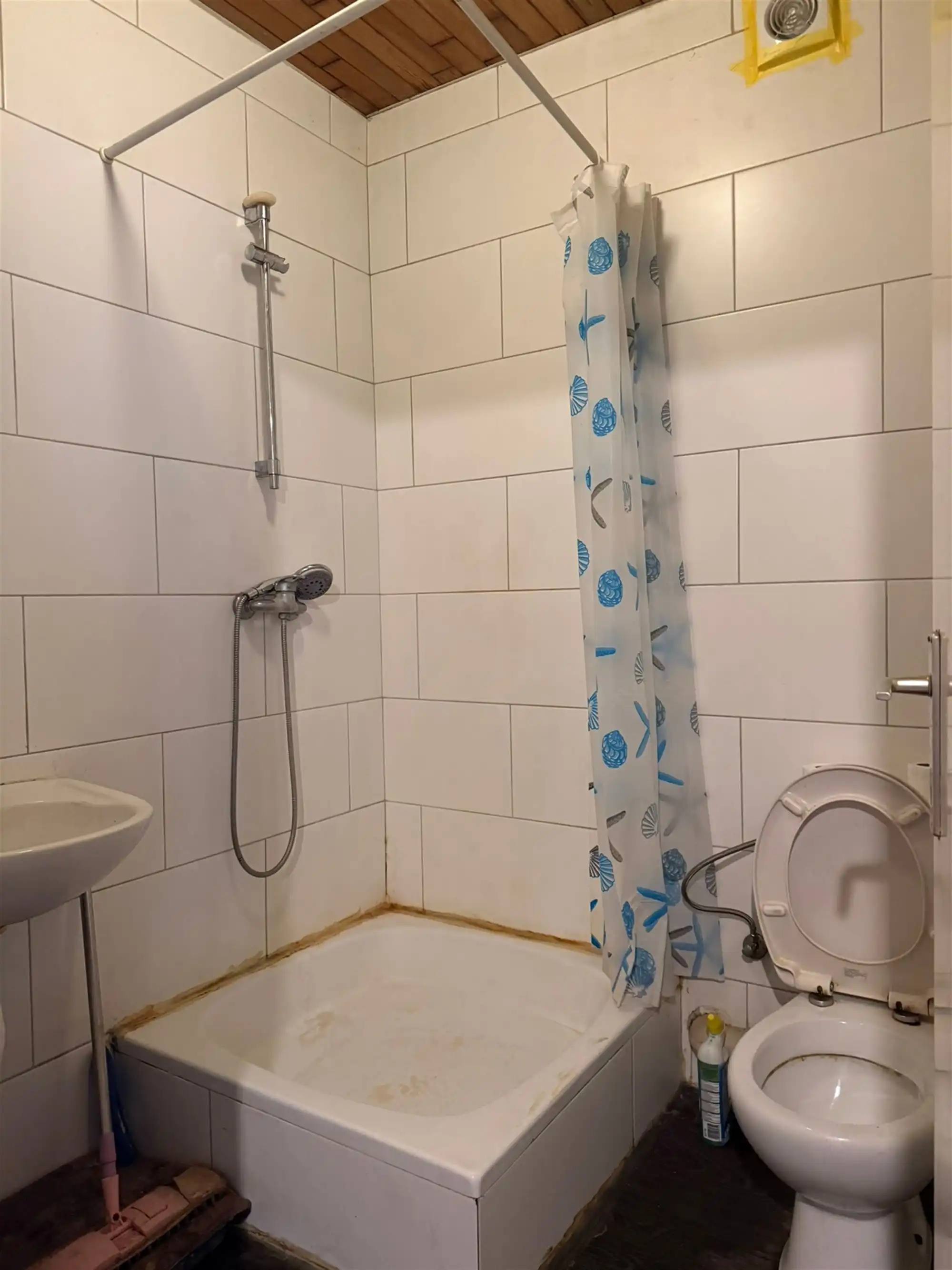 Opbrengsteigendom geacht vergund appartement + triplex foto 10