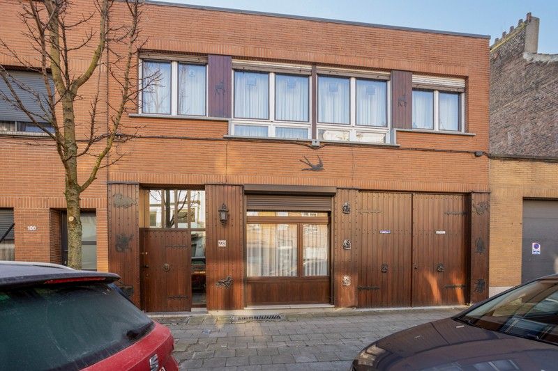 🏡 Veelzijdige woning met tuin, garages & potentieel in Vilvoorde foto 28
