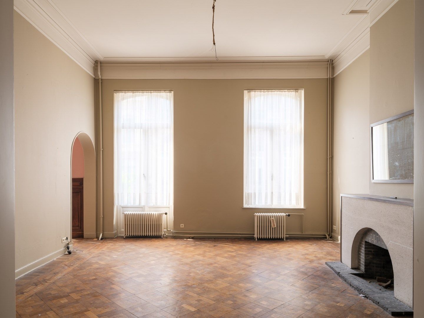 ARCHITECTURALE HERENWONING MET HISTORISCHE CHARME foto 14
