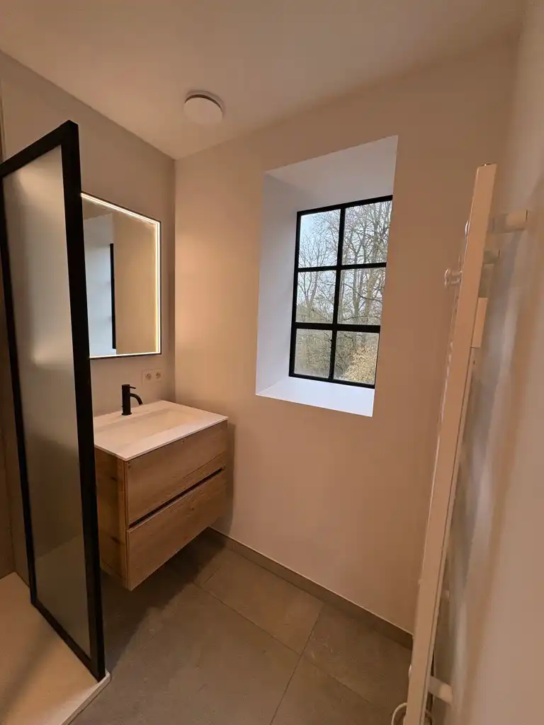 Appartement te huur foto 9