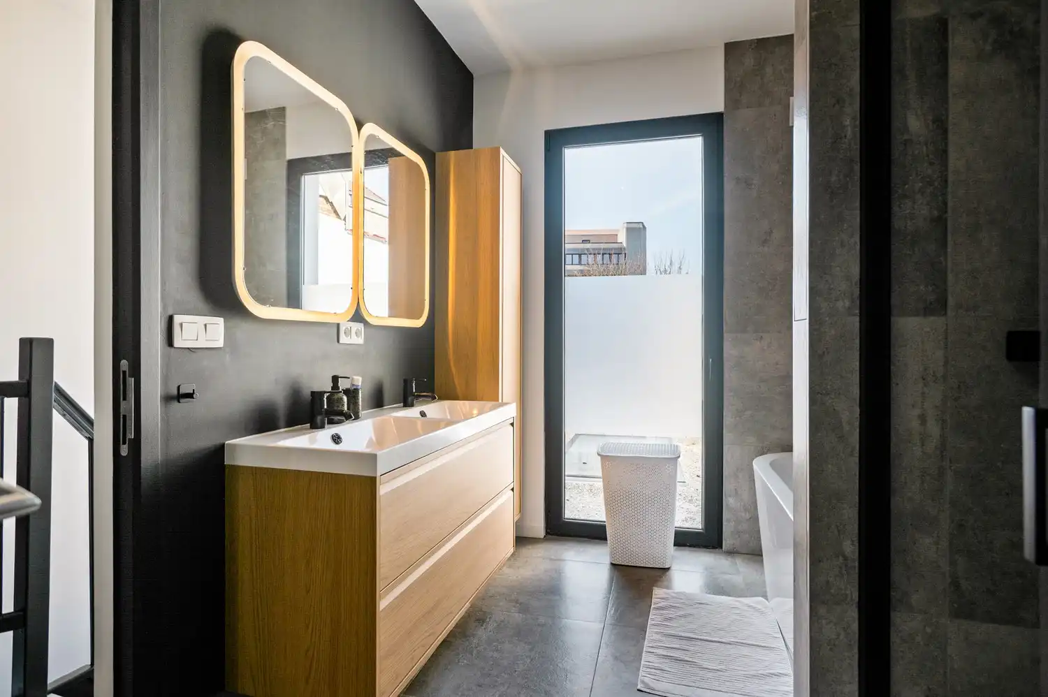 Instapklare woning met 3 slaapkamers in het centrum van Lier foto 10