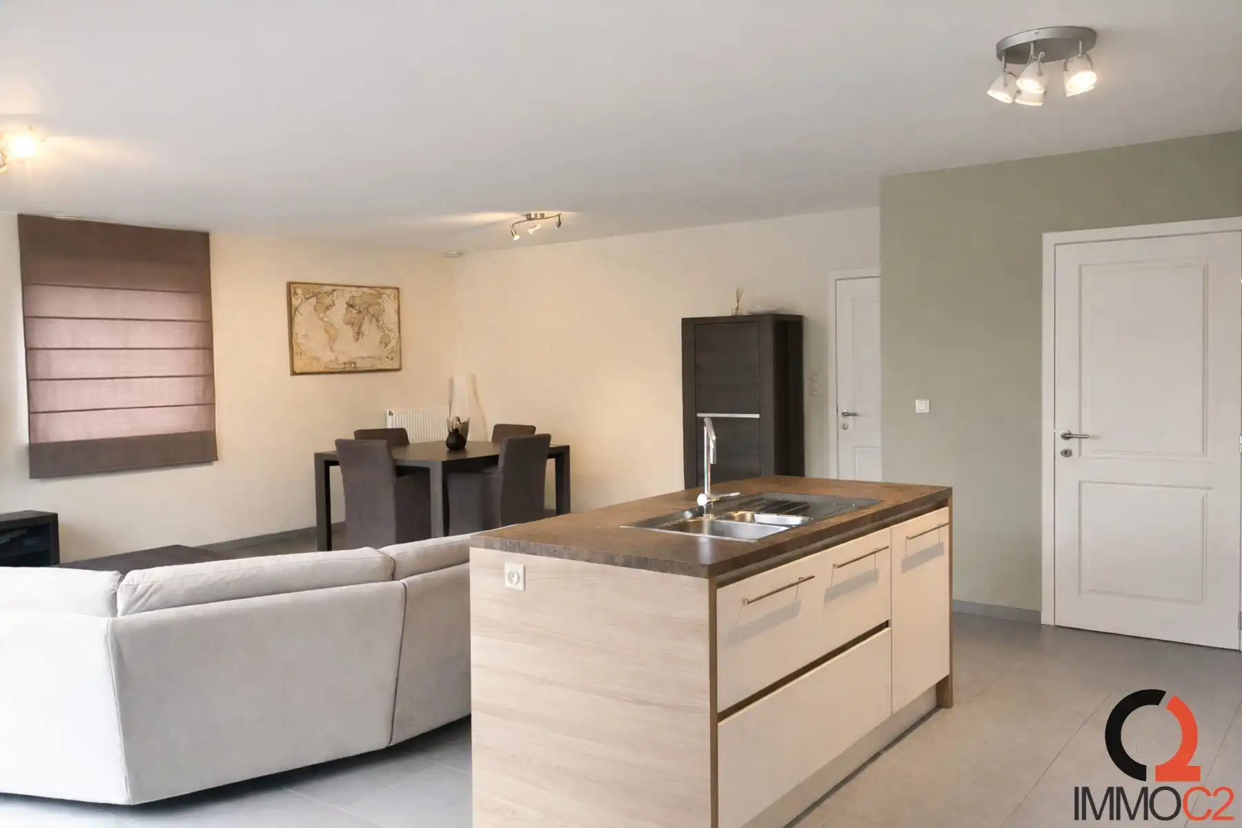 Appartement te huur foto 5